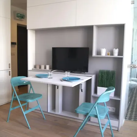 Mokotowska Studio ורשה