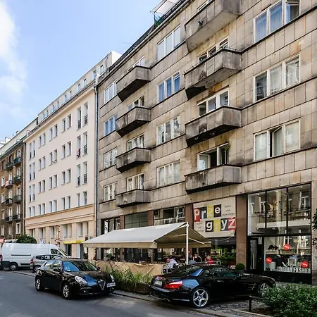 Mokotowska Studio *